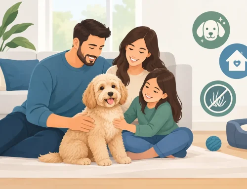 Low Shedding Dog Trends Families Should Know
